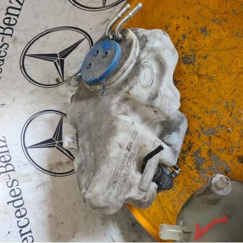 1698690120 Mercedes depósito del agua de lavado, lavado de parabrisas