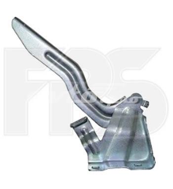 FP5036286 FPS Bisagra de capot derecha
