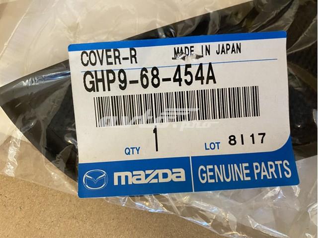 GHP968454A Mazda