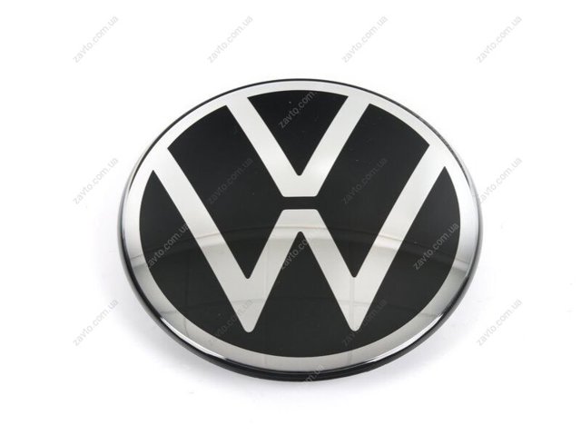 Comprar 5H0853601HDPJ VAG Emblema de la parrilla del radiador