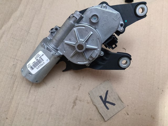 Comprar DS7317404BA Ford Motor limpiaparabrisas, trasera