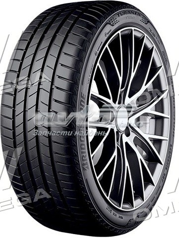 Neumáticos de verano para Citroen C4 (LC)