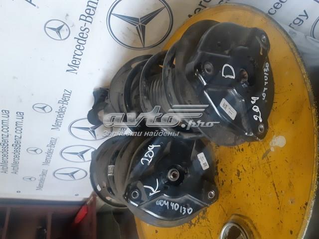 Amortiguador A2043202866 Mercedes