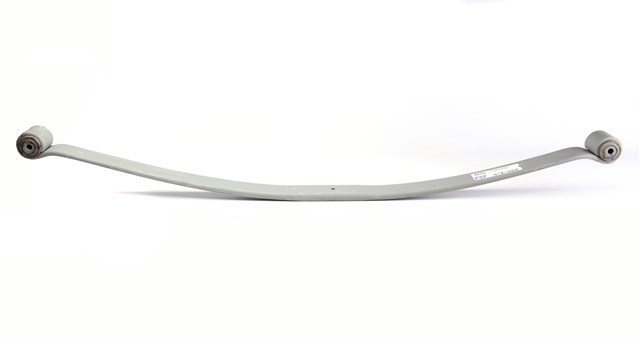 9743200402 Mercedes Ballesta de suspensión delantera