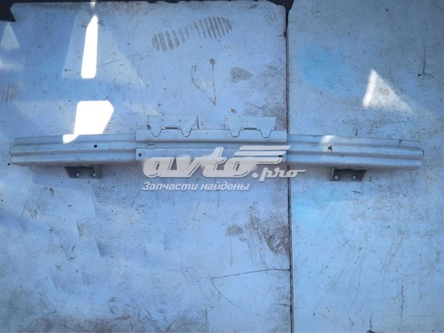 Refuerzo parachoques trasero 71530T2AA00ZZ Honda
