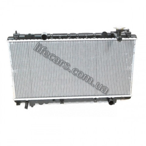 Refrigeración del motor para Chery Tiggo  T11