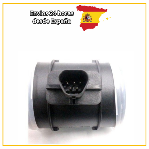 Medidor de flujo de aire Bosch 281002940 precio, desde 59,74 EUR