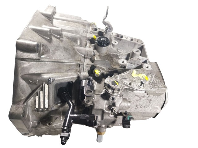 Caja de cambios 1610051080 Peugeot/Citroen