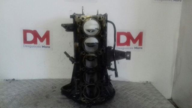 Motor completo Mercedes 612963 precio, desde 1886,15 EUR