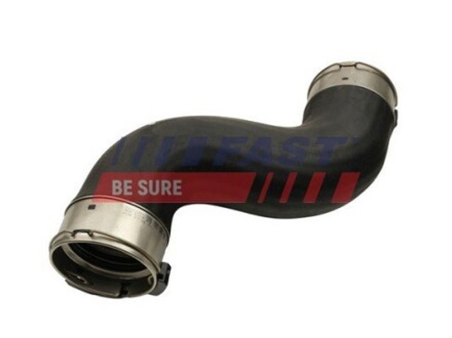 Tubo intercooler A9075282300 Mercedes