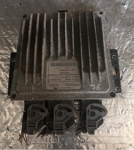  Renault (RVI) 8200259832