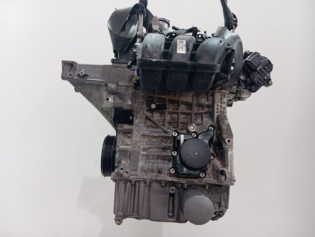DSG VAG Transmisión automática