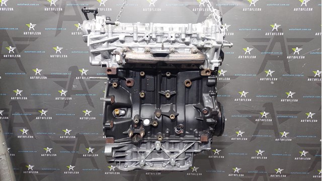 Motor Renault (RVI) M9R700
