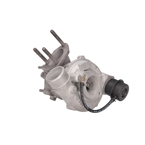 7100600001 MSG Rebuilding Turbo para motor