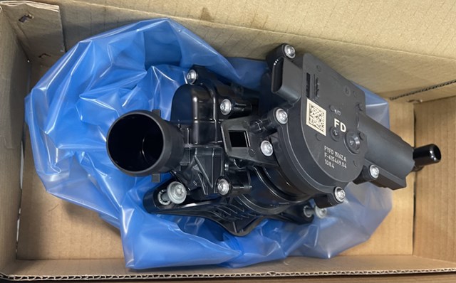 Termostato refrigerante Mazda CX-30 
