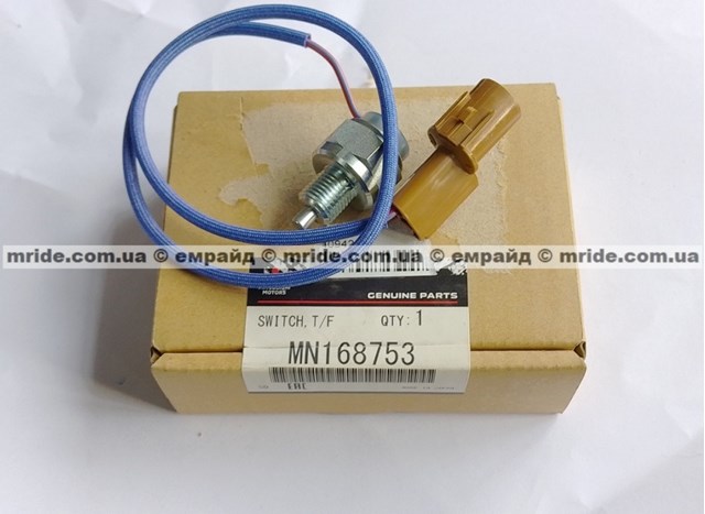 MN168753 Chrysler sensor de caja de transferencia, tracción total