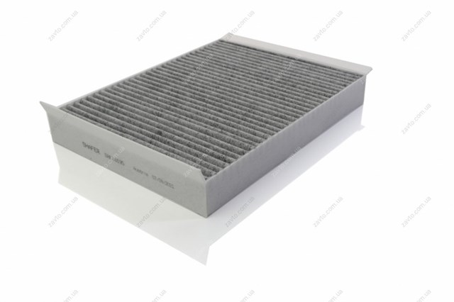 Filtro de cabina Shafer SAK10195 precio, desde 11,55 EUR
