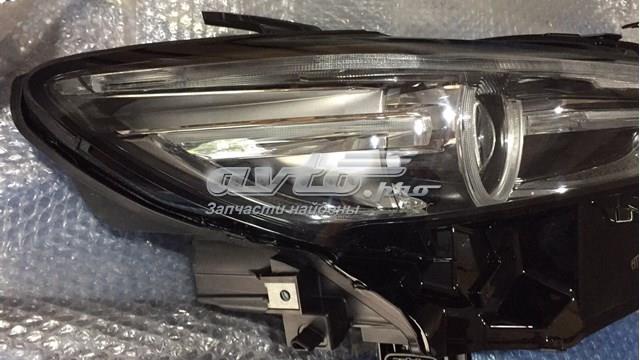 Faro izquierdo MAZDA GRF851041A