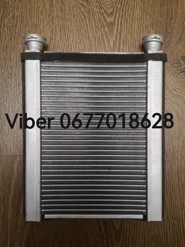 Radiador de calefacción para Toyota RAV4 (XA2)