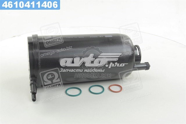 Filtro combustible Mann-Filter WK93914X precio, desde 62,10 EUR