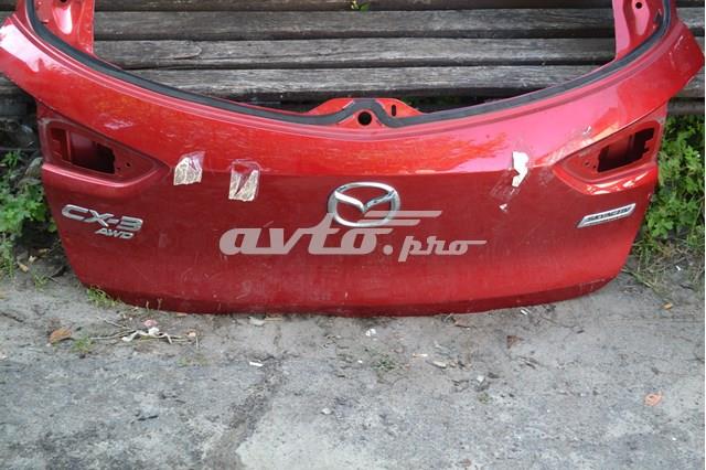 DKY06202XC Mazda Porton trasero