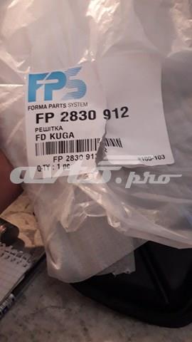 Rejilla de luz antiniebla delantera derecha FPS FP2830912