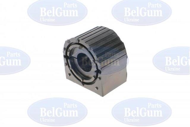 Buje superior delantero de estabilizador Belgum BG1511 precio, desde 5,17 EUR