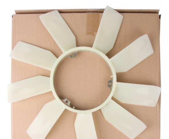 Comprar 112017 Solgy Ventilador del radiador