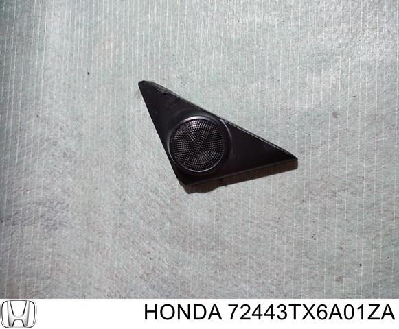 72443TX6A01ZA Honda