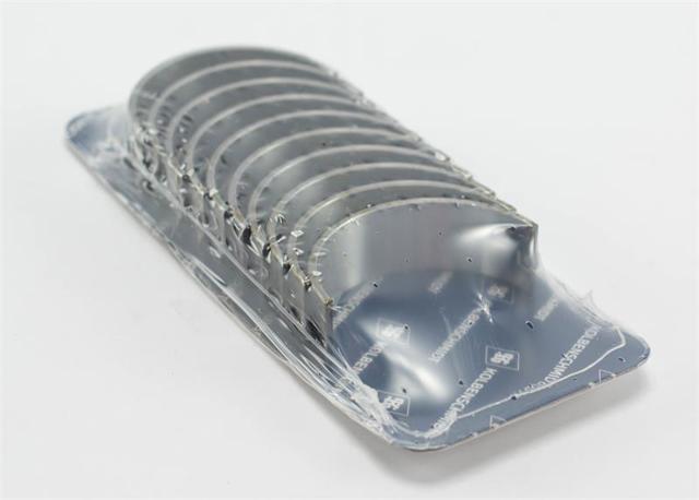 Juego de cojinetes de cigüeñal, cota de reparación (+0,50 mm) Kolbenschmidt 77981620 precio, desde 17,85 EUR