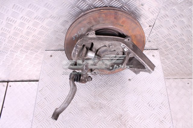 Buje de rueda delantero Jaguar C2D3285 precio, desde 119,90 EUR