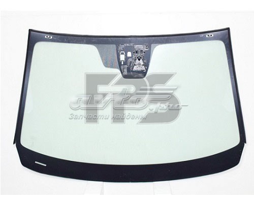 BADE63900 Mazda Parabrisas delantero 