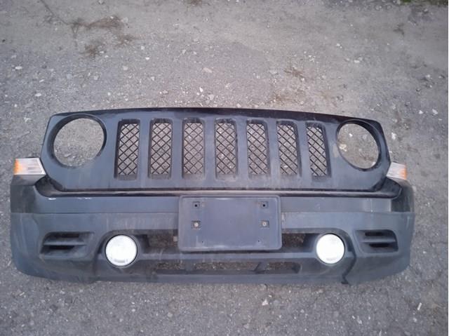 Rejilla de radiador 68091526AA CHRYSLER
