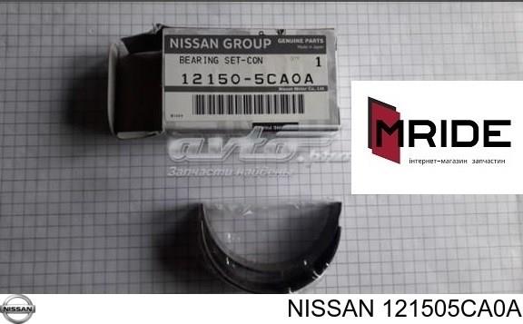 121505CA0A Nissan