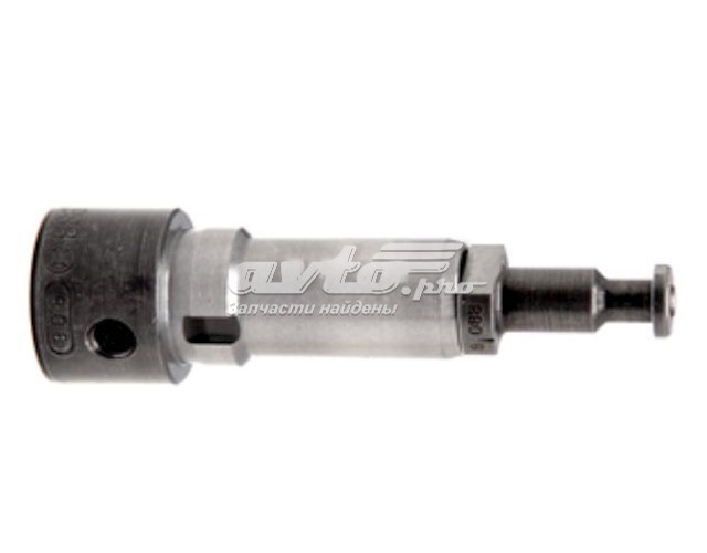 Elemento de émbolo de la bomba de inyección Bosch 1418325096