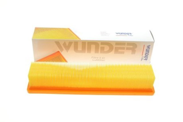 Filtro aire Wunder WH808