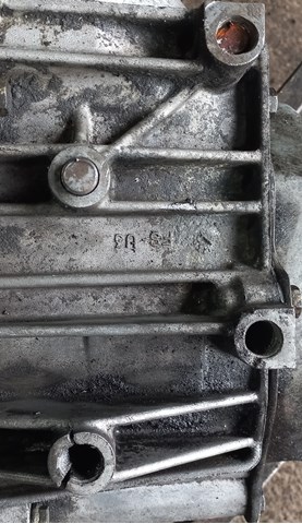 Comprar 20LE19 Peugeot/Citroen Caja de cambios mecánica completa