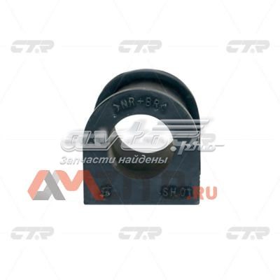 Buje de barra estabilizadora delantera CTR CVS2 precio, desde 1,29 EUR