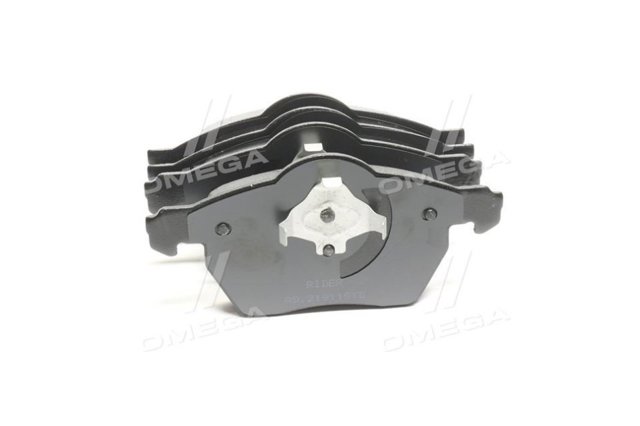 Pastillas freno delanteras Rider RD21911STD precio, desde 31,88 EUR