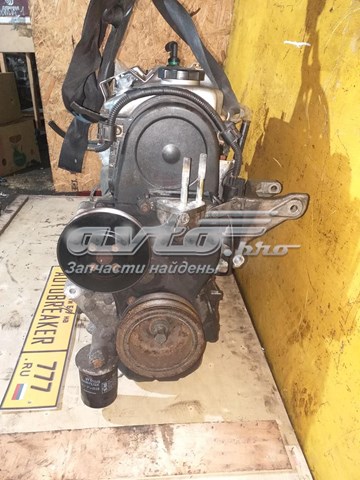 Motor Mitsubishi Lancer IV
