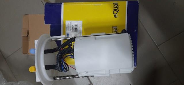 Bomba de combustible Magneti Marelli MAM00017M