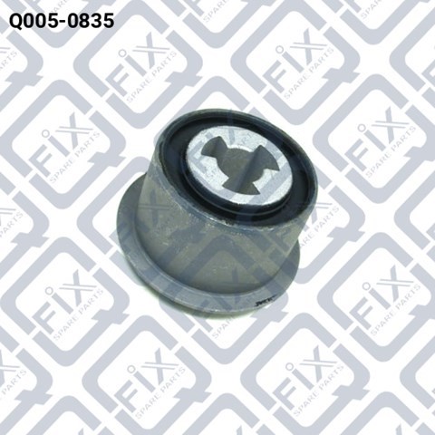 Comprar Q0050835 Q-fix Silentblock trasero