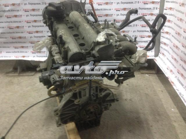 Comprar AUB VAG Motor completo