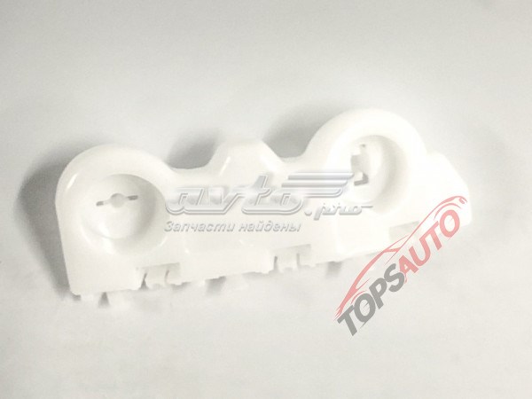 622245RB0A Nissan/Infiniti Soporte de parachoques delantero derecho