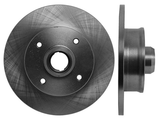 PB3121 Starline Freno de disco trasero