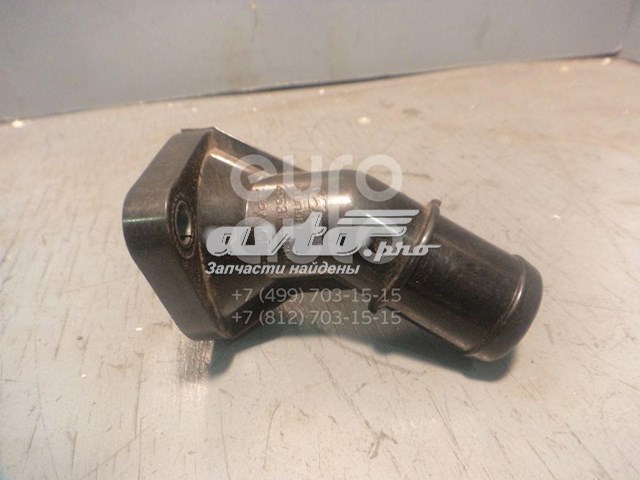 Tapa de termostato HYUNDAI 256312B001