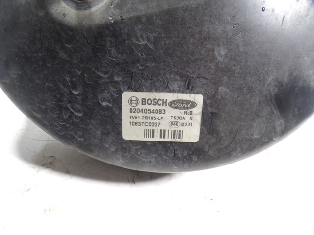 0204054083 Ford Servofreno