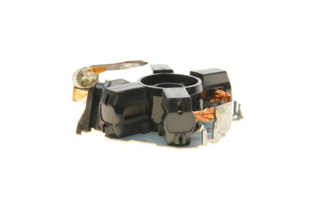 Portaescobillas motor de arranque 1986SE1599 Bosch