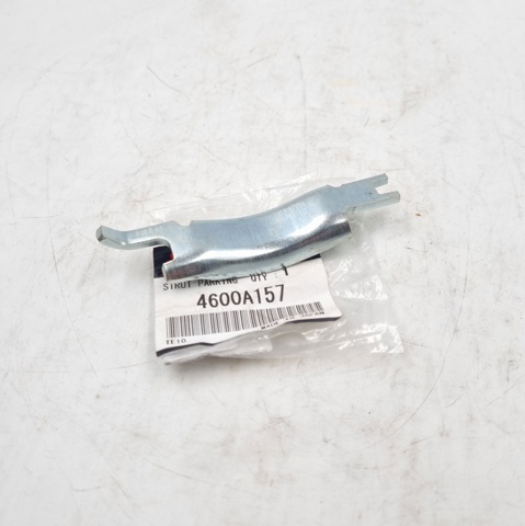 Kit reparación, palanca freno detención (pinza freno) Mitsubishi Outlander XL (CWW)