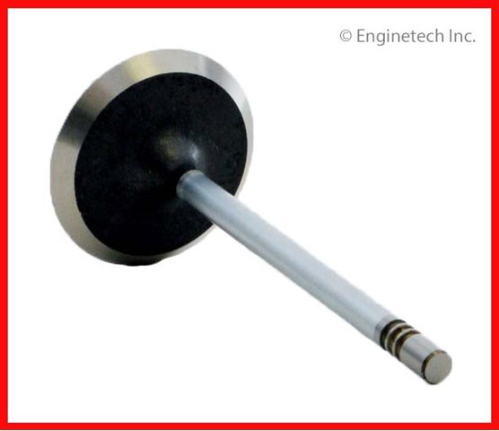 Válvula de entrada Enginetech V3704